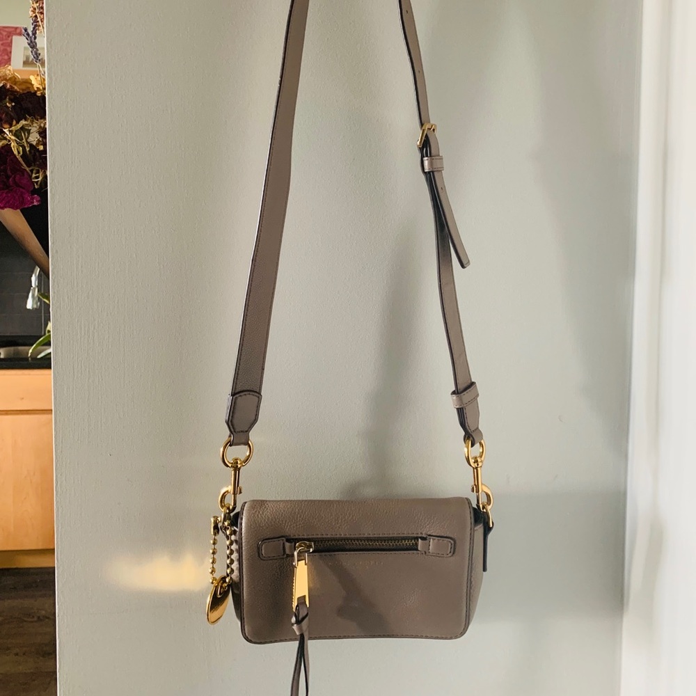 Marc Jacobs Crossbody